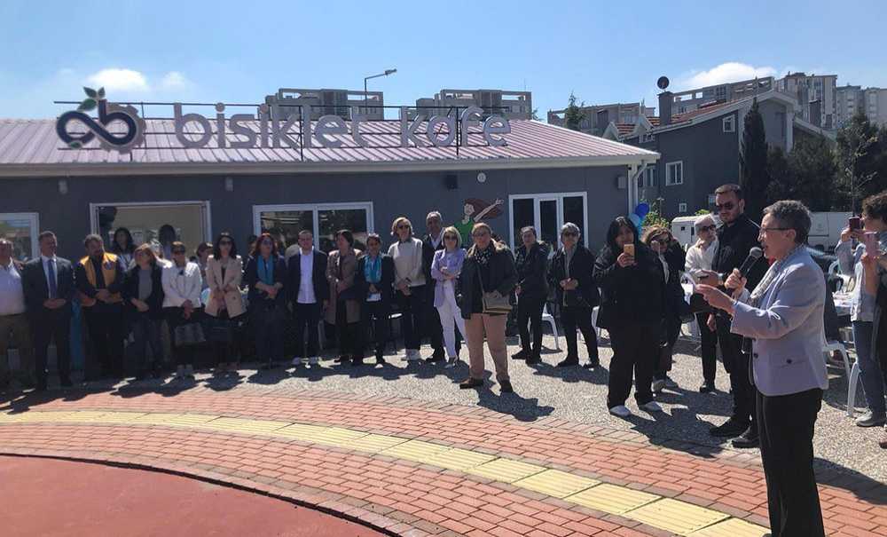 “Çocuklarımız Oyunda Bütünleşti”