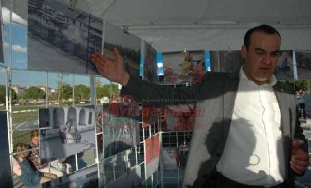 Meclis Üyesi Çengel`den Nepal Ve Sri Lanka Fotoğrafları Sergisi