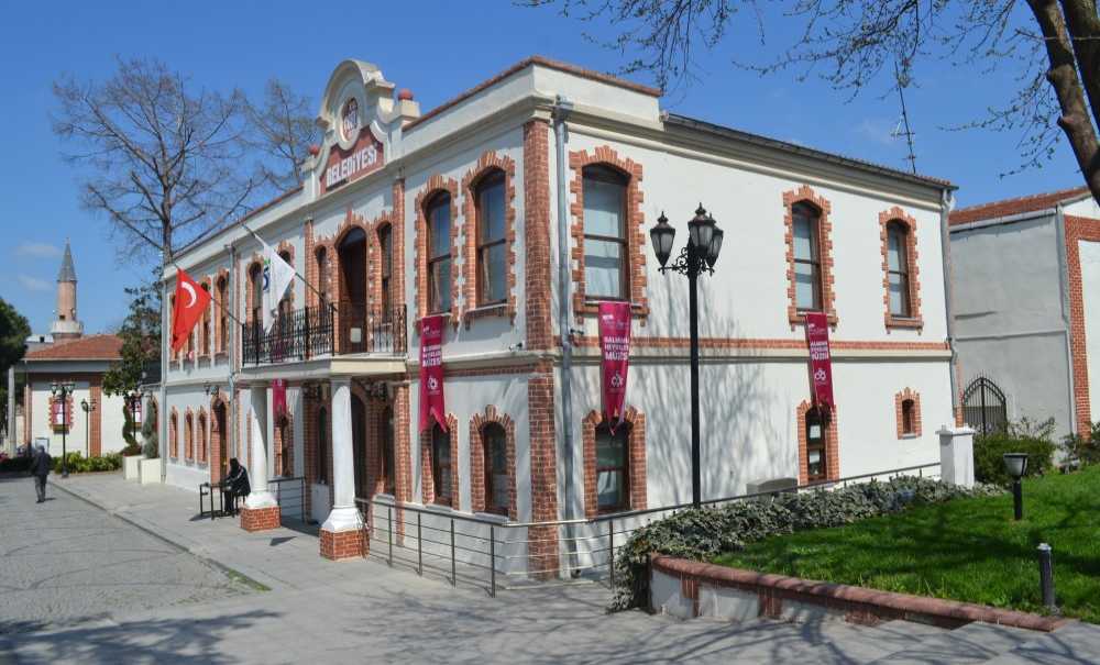 3 Yılda 71 Bin Kişi Ziyaret Etti