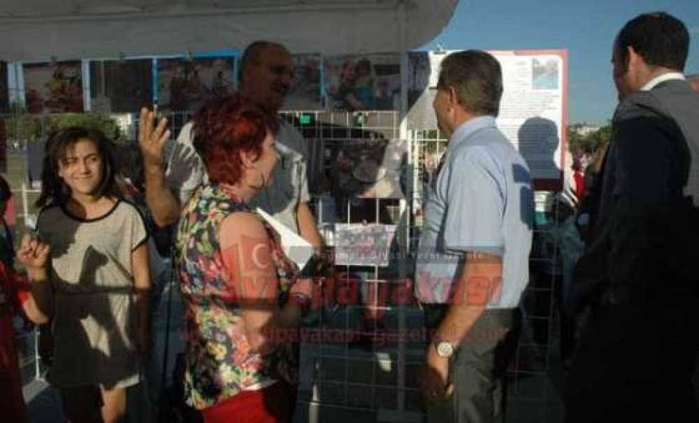 Meclis Üyesi Çengel`den Nepal Ve Sri Lanka Fotoğrafları Sergisi