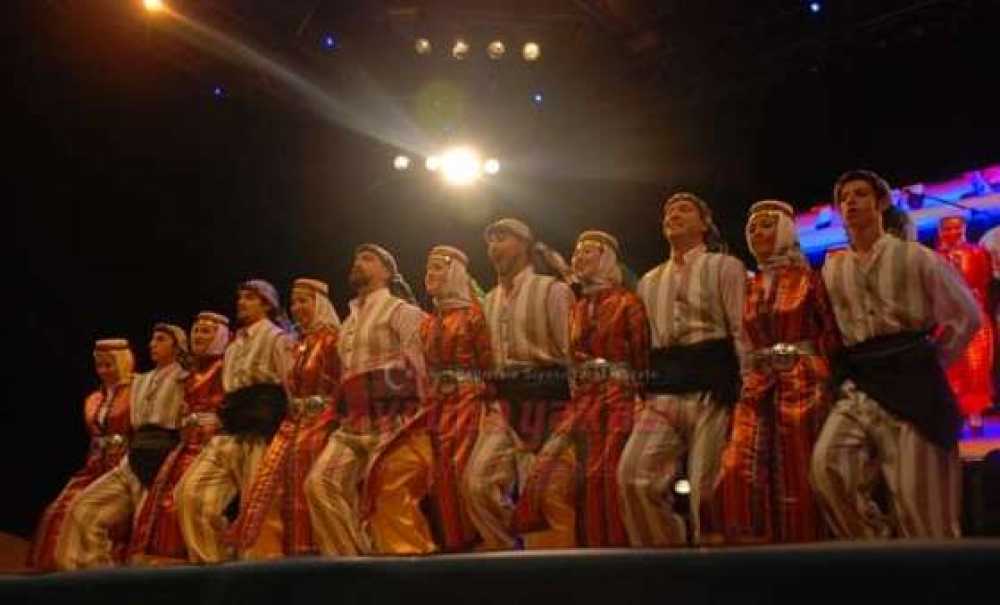 Çorlu`da Bir Festival Daha