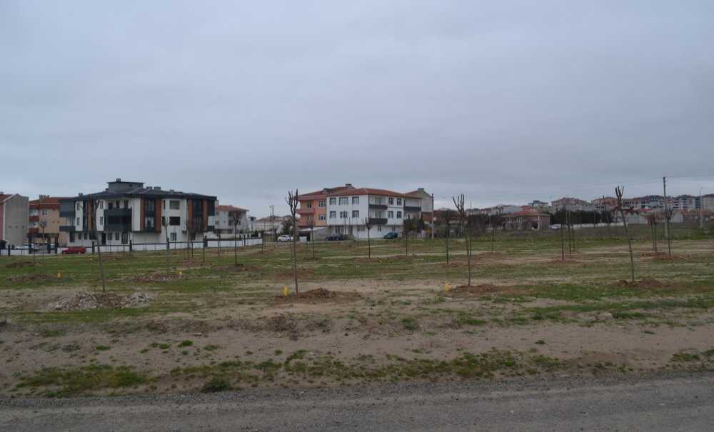 Dört Gözle Beklenen Proje Hayata Geçiyor