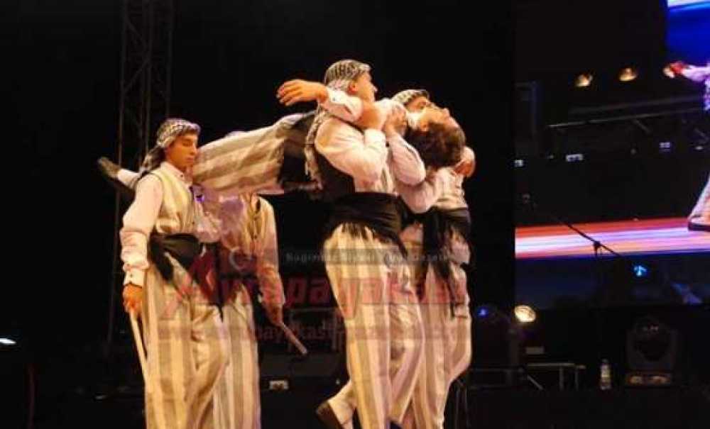 Çorlu`da Bir Festival Daha