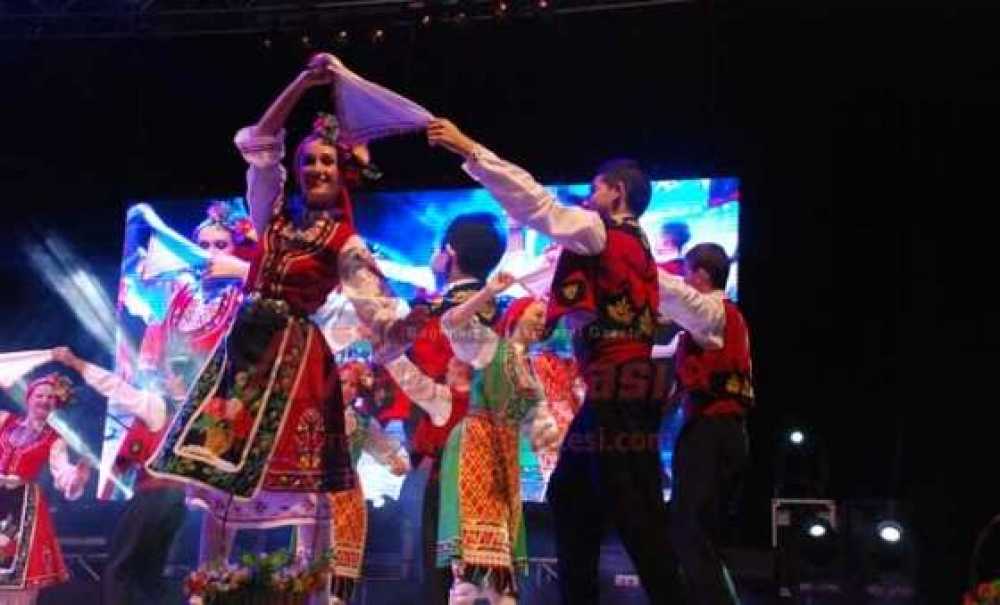 Çorlu`da Bir Festival Daha