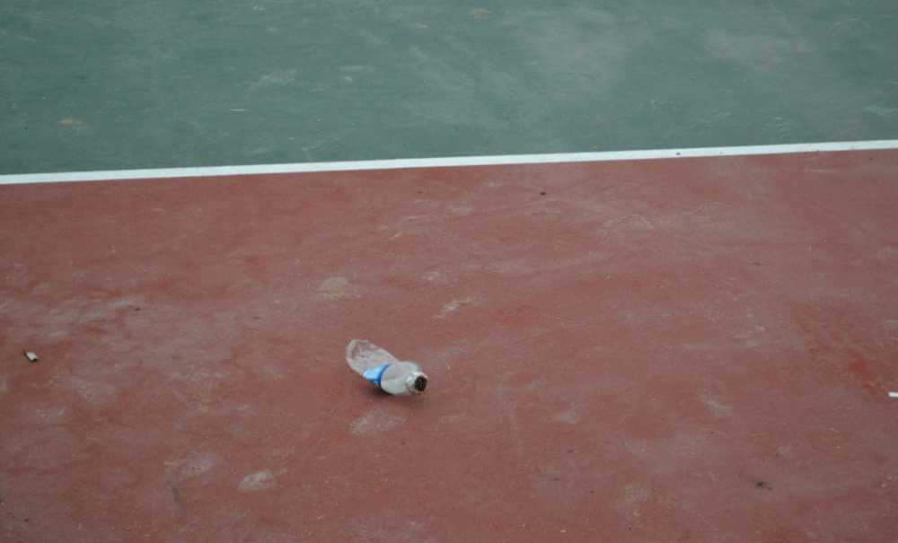 Bağımlıların Yeni Adresi Spor Salonu Oldu