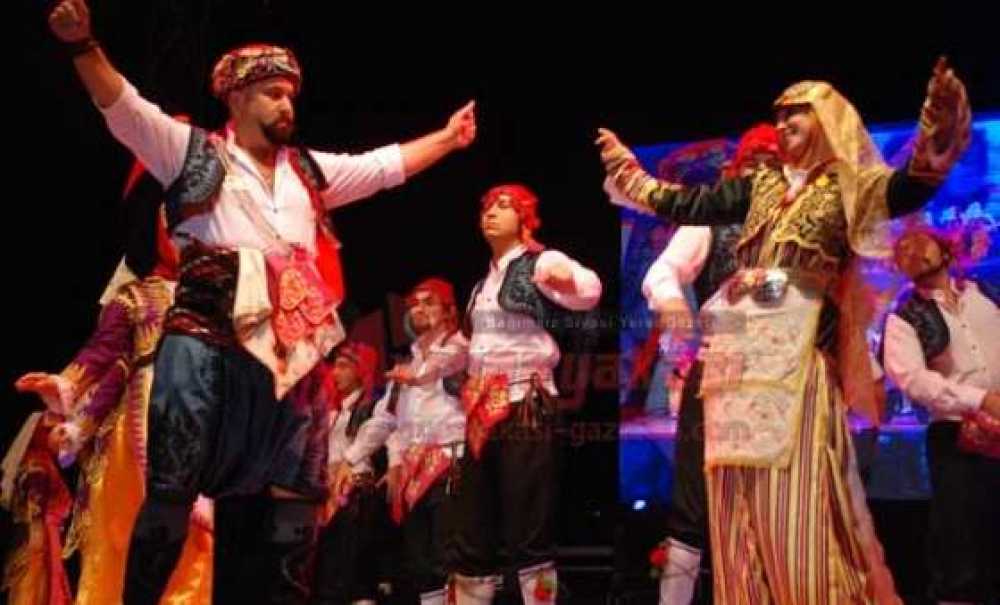 Çorlu`da Bir Festival Daha