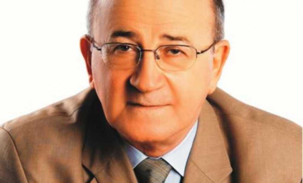 Dsp Çorlu İlçe Başkanı Cenab Ersöz: