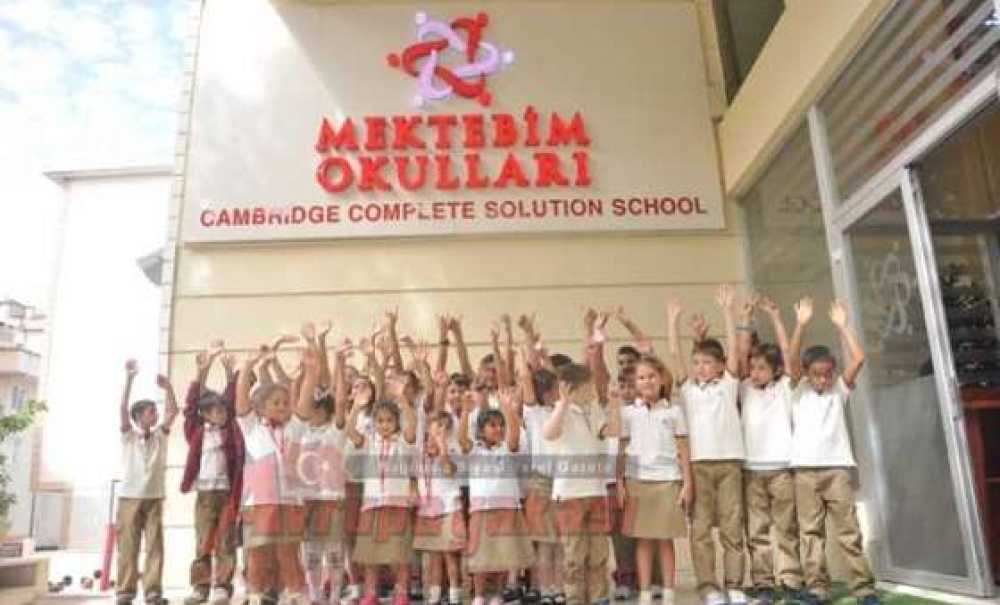 Mektebim Okulları Çorlu Koleji Açıldı