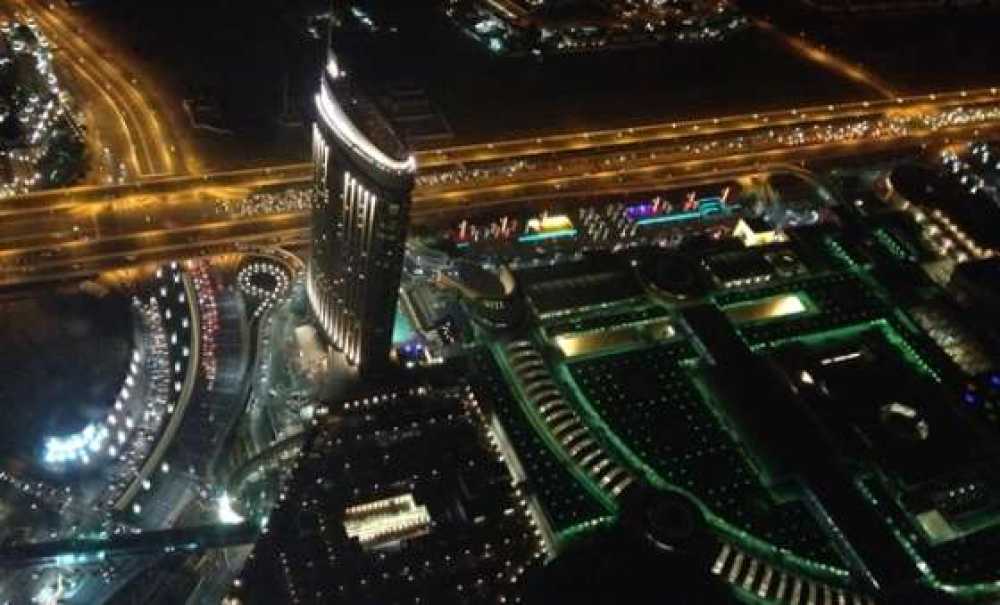 Tagid Dubai İş Gezisinden Döndü