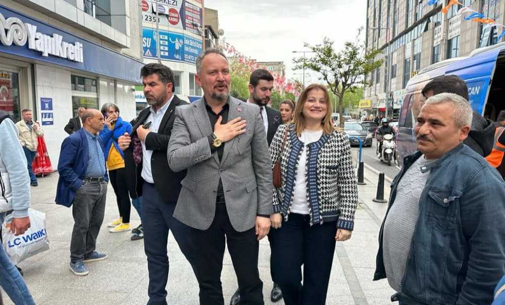 “Kaçli Masa Olduklari Belli̇ Deği̇l”