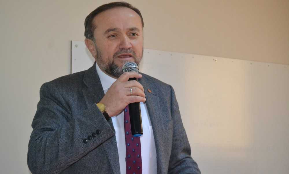 Çorlu Stk Platformu, Tarafını Belli Etti