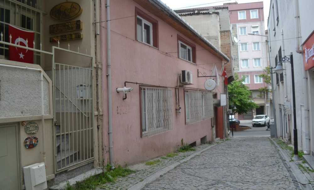 Fatih Asm'de Aile Hekimi Hizmet Vermeye Başladı