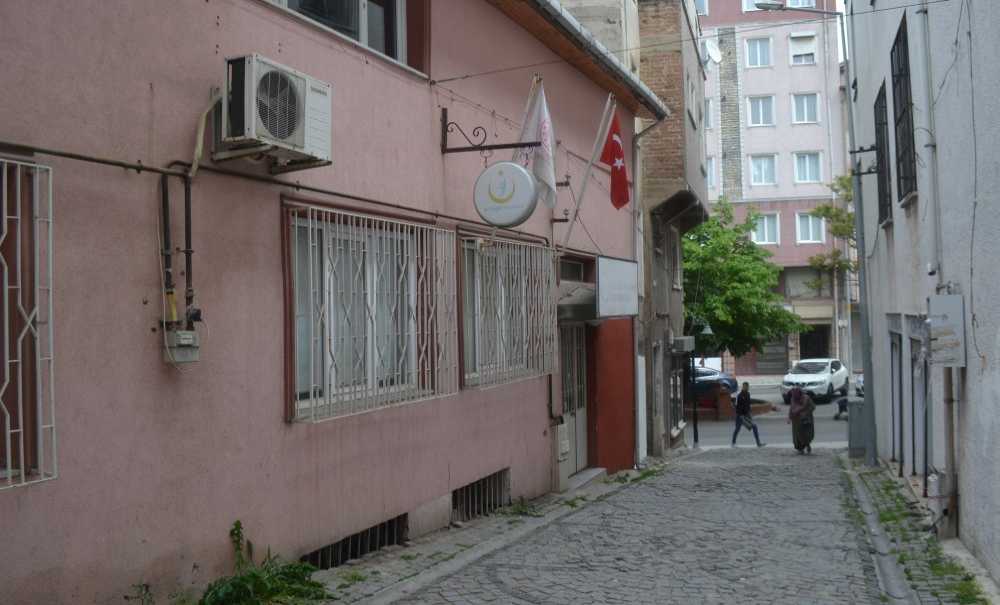 Fatih Asm'de Aile Hekimi Hizmet Vermeye Başladı