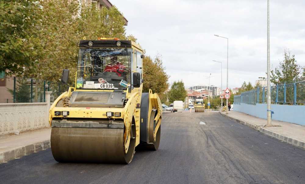 Çorlu Belediyesi Yaz Dönemine Hazır