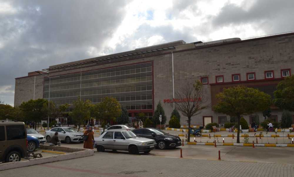 Mevsimsel Geçiş Hastalıkları Artırdı