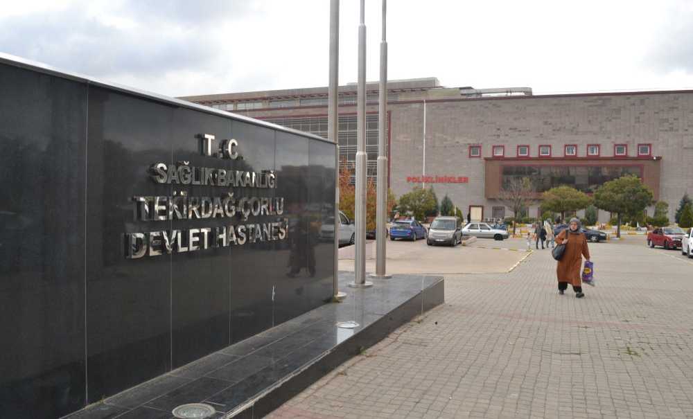 Mevsimsel Geçiş Hastalıkları Artırdı