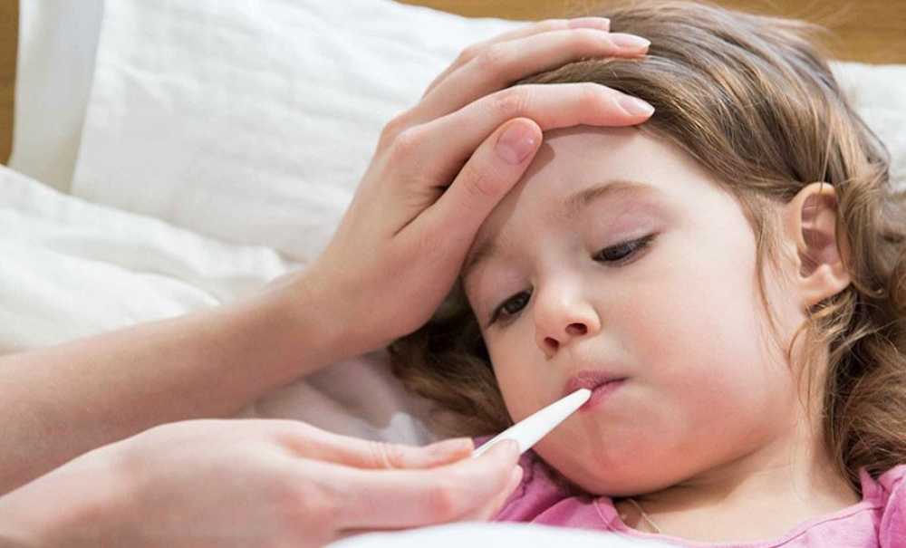 Mevsimsel Geçiş Hastalıkları Artırdı