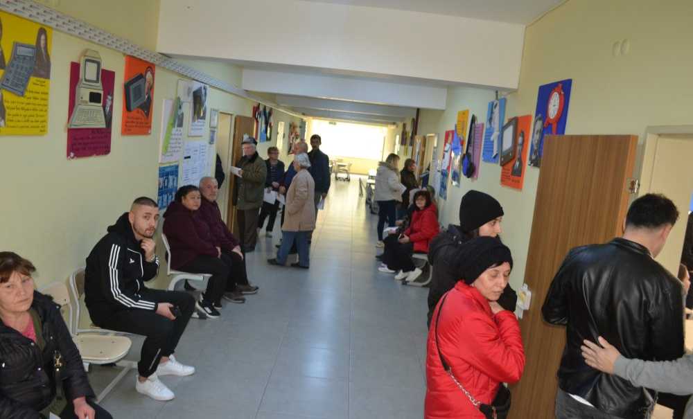 597 Sandıkta 218 Bin Seçmen Oy Kullanacak