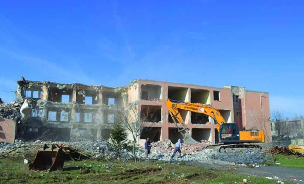 22 Dönümlük Arazi Yatırım Bekliyor