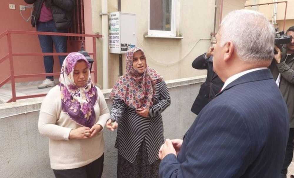 İçişleri Bakanlığı Soruşturma Başlattı