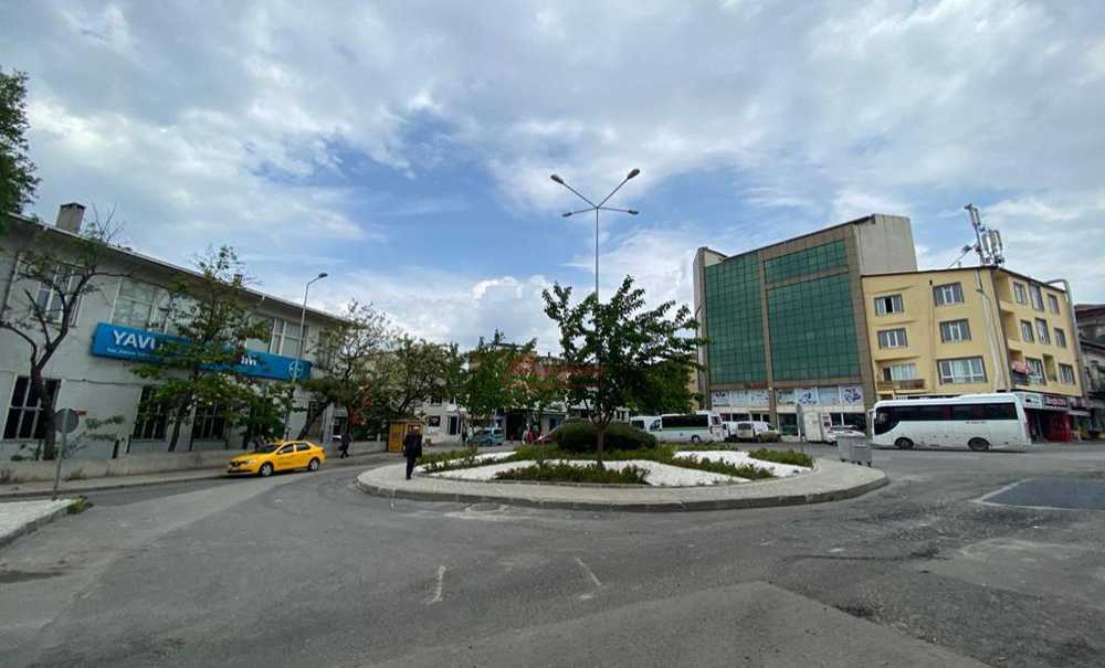 Yeni Görüntüsü Göz Doldurdu