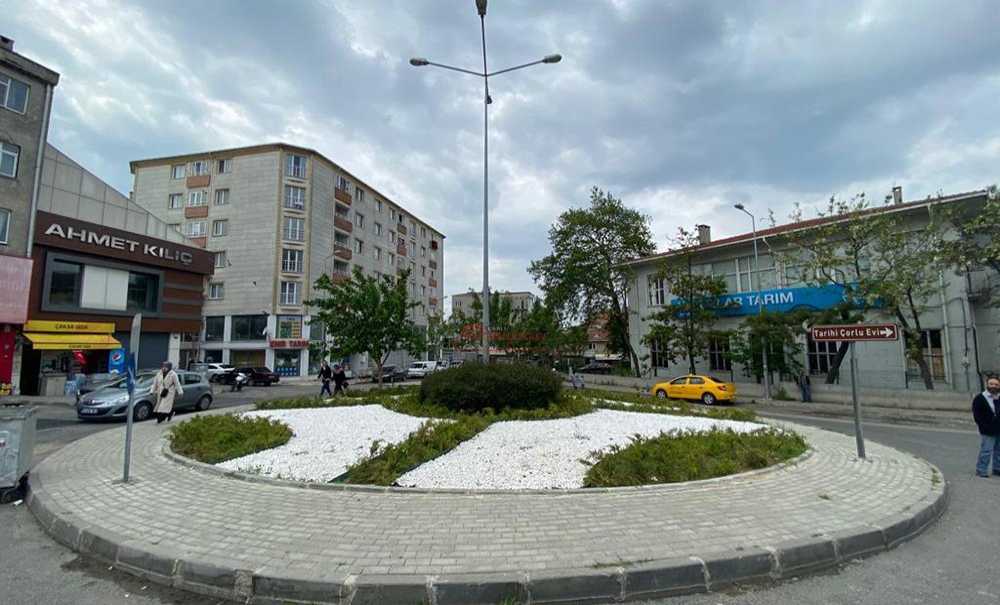 Yeni Görüntüsü Göz Doldurdu