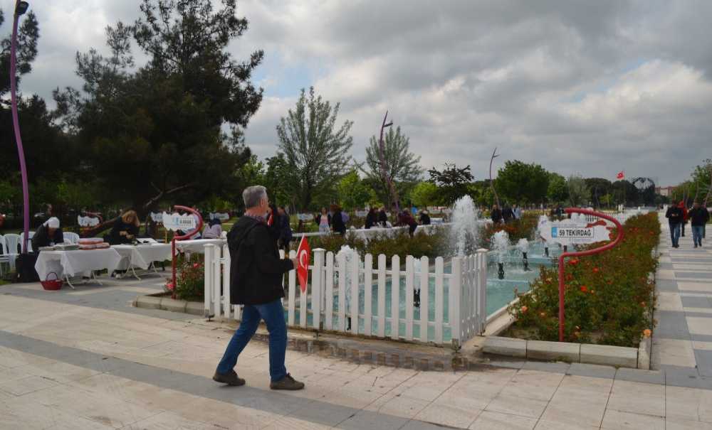 Temizliğiyle Dikkat Çekiyor