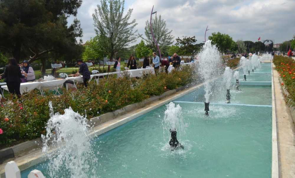 Temizliğiyle Dikkat Çekiyor