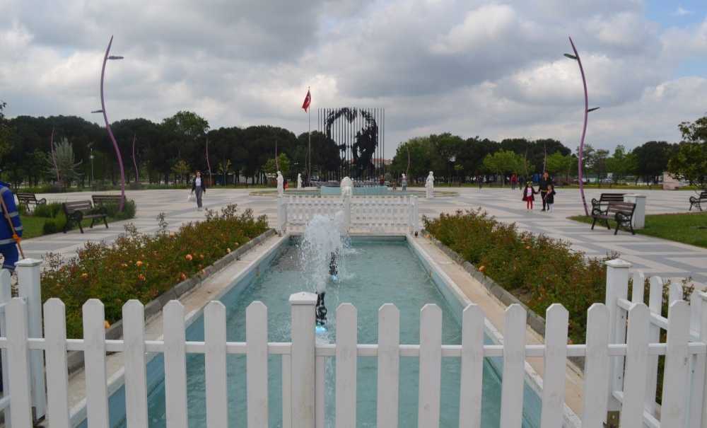 Temizliğiyle Dikkat Çekiyor