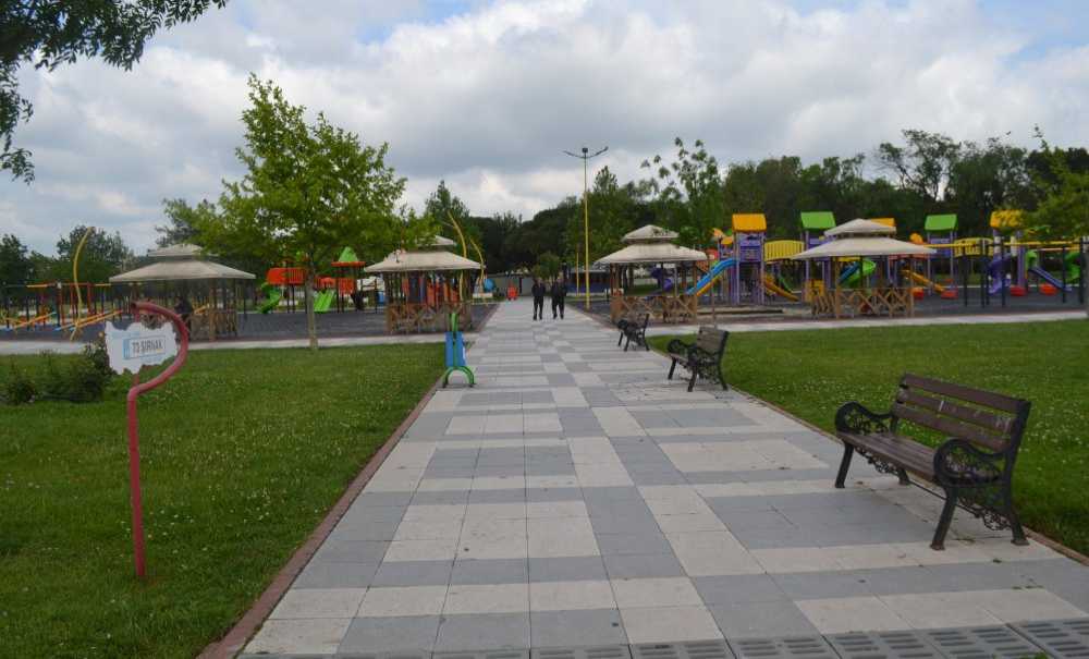 Temizliğiyle Dikkat Çekiyor