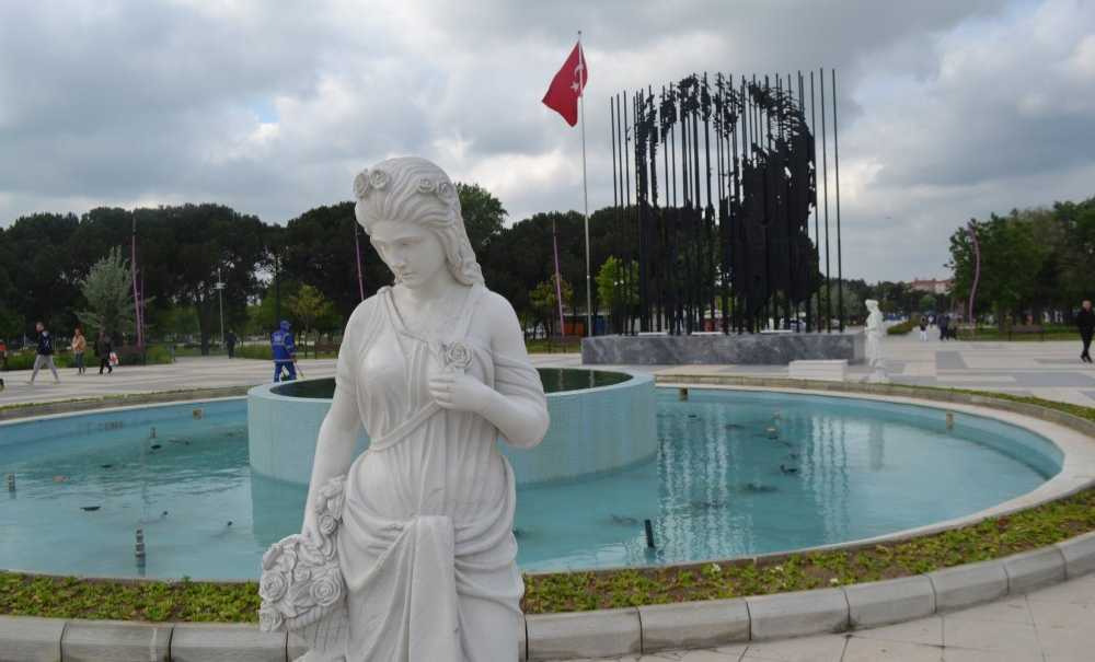 Temizliğiyle Dikkat Çekiyor