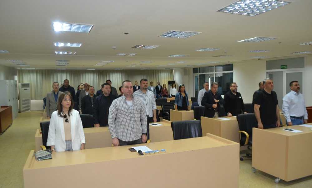 2022 Bütçesi 59 Milyon Lira Açık Verdi