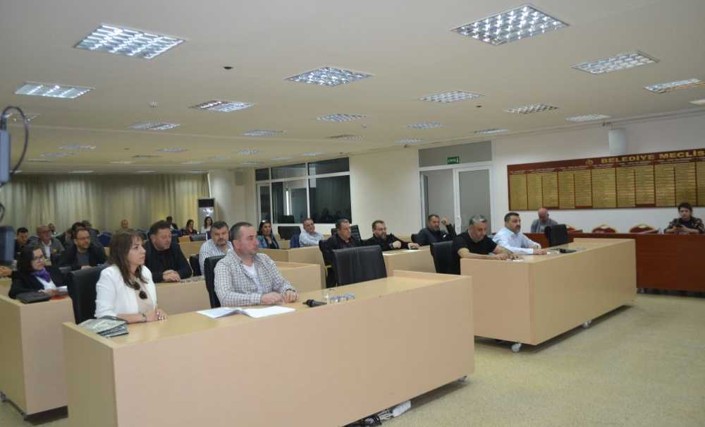 2022 Bütçesi 59 Milyon Lira Açık Verdi