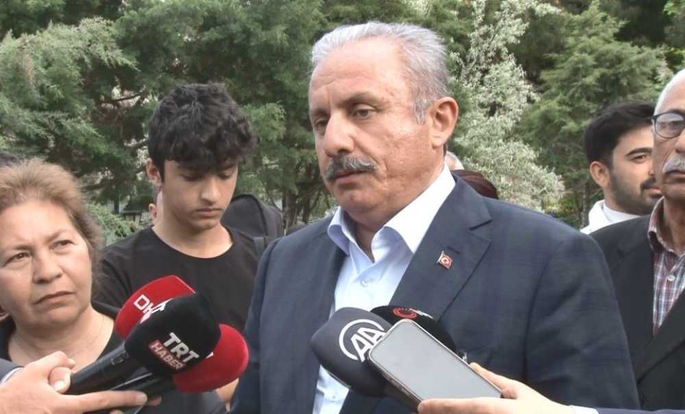 “Burası Esir Kampına Dönüştürülmüş”
