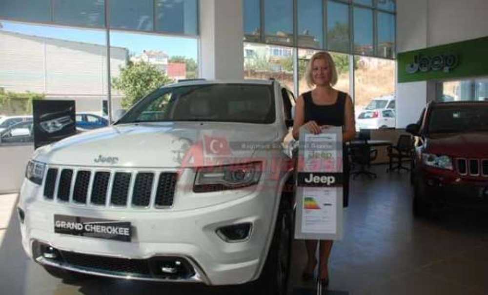 Haliç Oto Tekirdağ Şubesi Açıldı