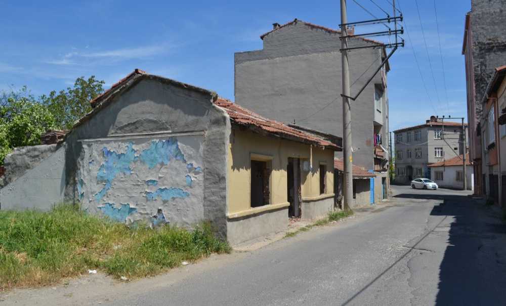 Mahalleli Rahat Bir Nefes Aldı