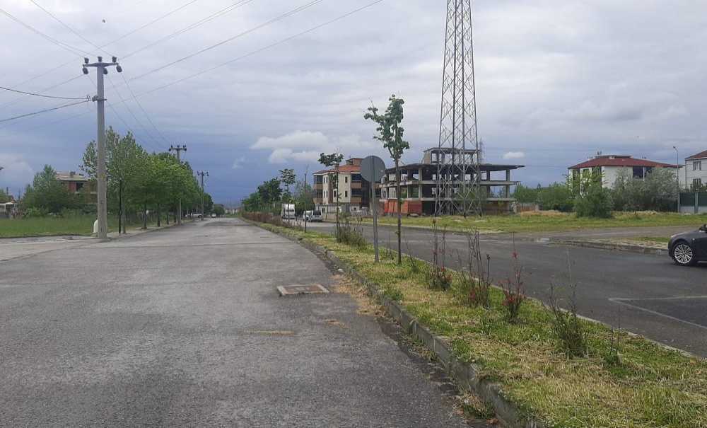 Caddenin Devamı Ne Zaman Açılacak?