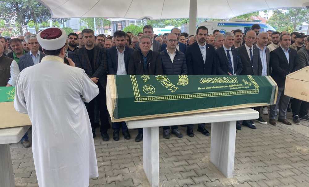 Kelle Ailesinin Acı Günü