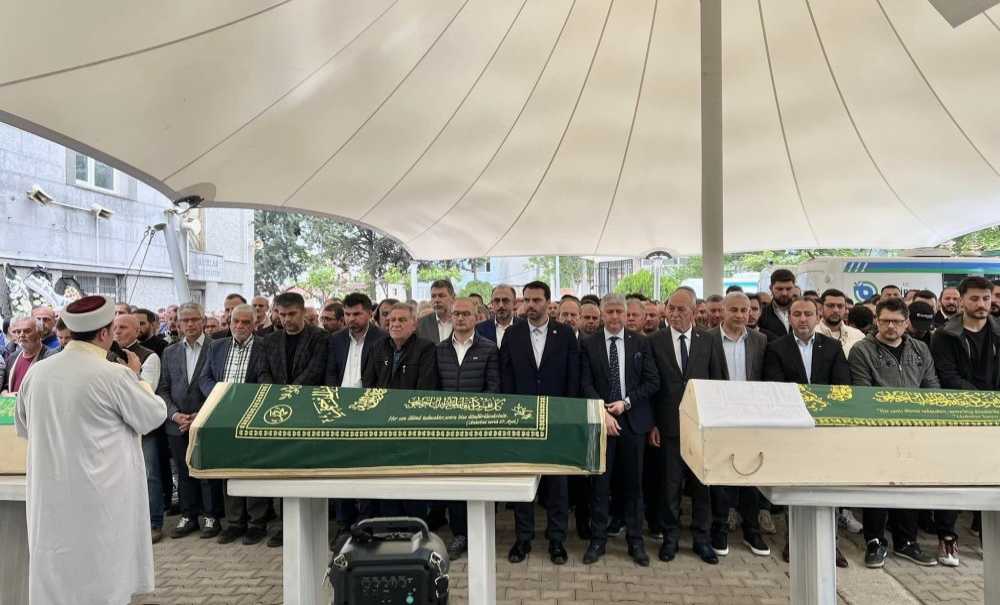 Kelle Ailesinin Acı Günü