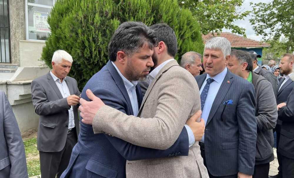 Kelle Ailesinin Acı Günü