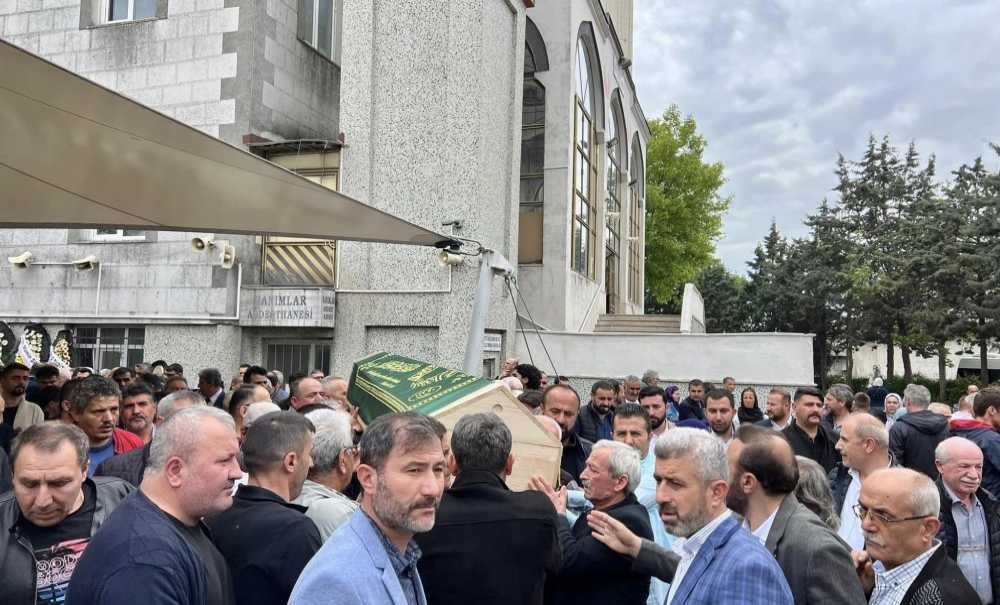 Kelle Ailesinin Acı Günü