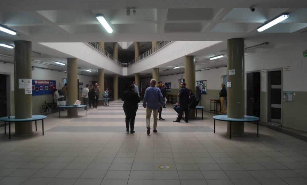 13'Üncü Cumhurbaşkanı Erdoğan Oldu