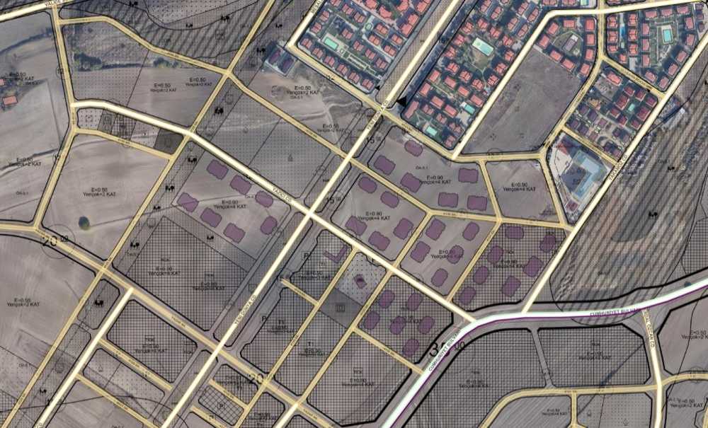 Toki̇ 5 Ayda İnşaatları Tamamladı