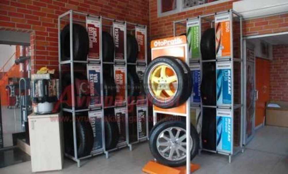 Otopratik Çorlu'da Açılıyor