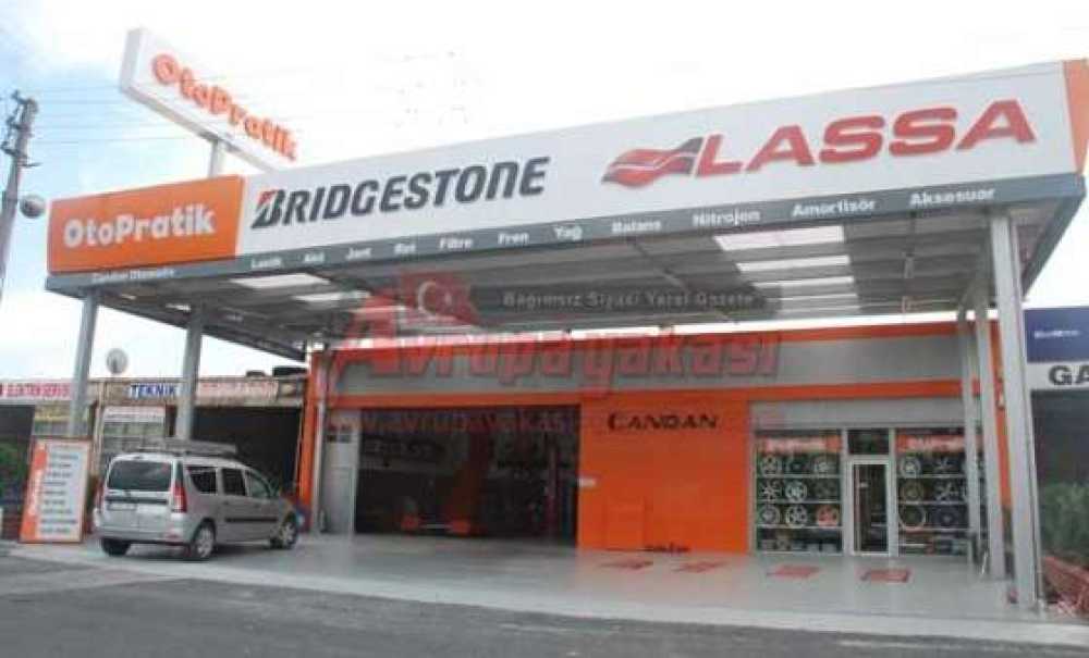 Otopratik Çorlu'da Açılıyor