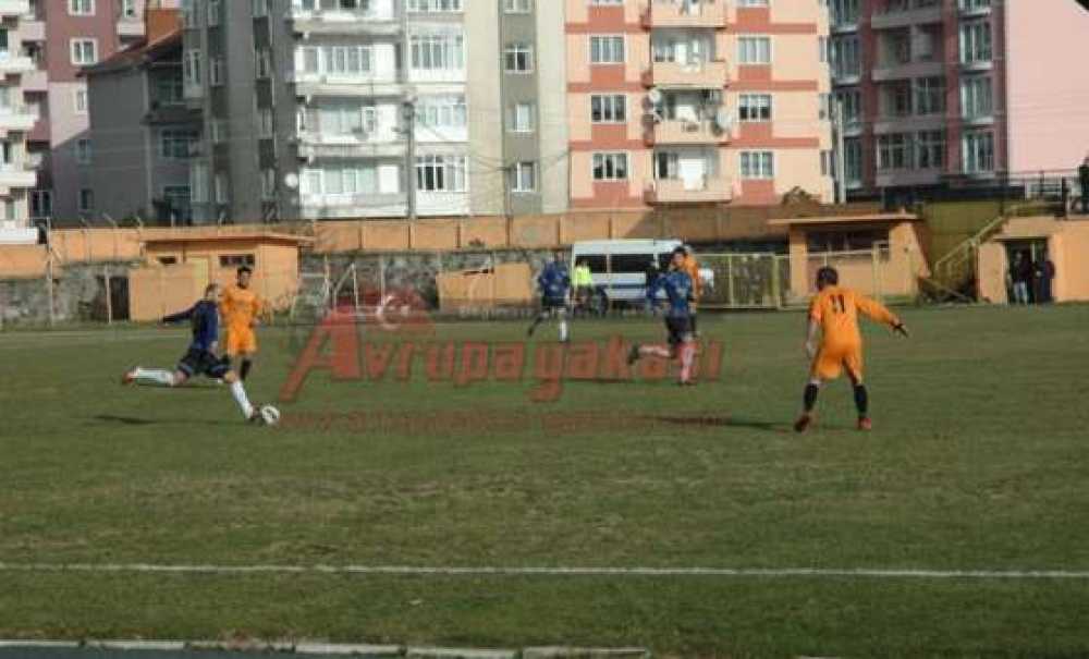 Çorlu Gençlerbirliğispor Arayı Açıyor