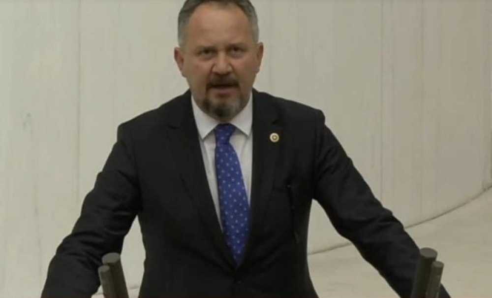 Milletvekilleri Yemin Ederek Görevlerine Başladı