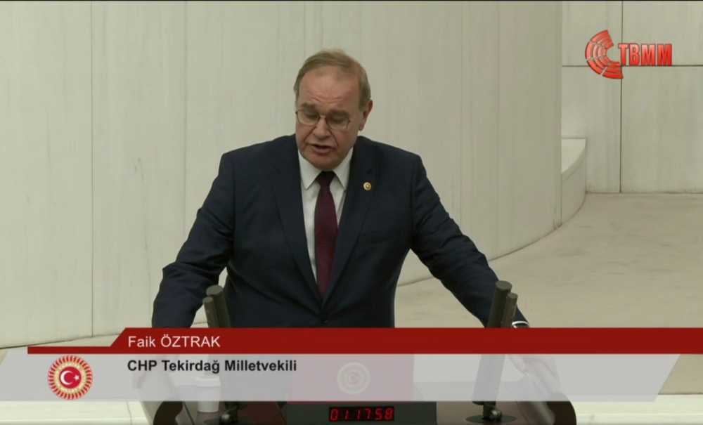 Milletvekilleri Yemin Ederek Görevlerine Başladı