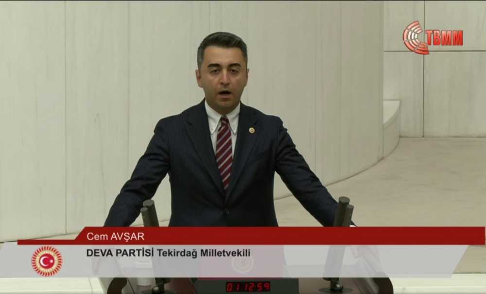 Milletvekilleri Yemin Ederek Görevlerine Başladı