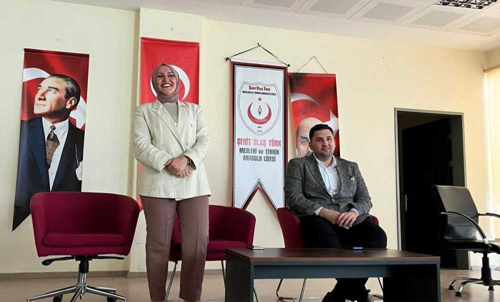 Gençlik Meclisinden Önemli Etkinlik